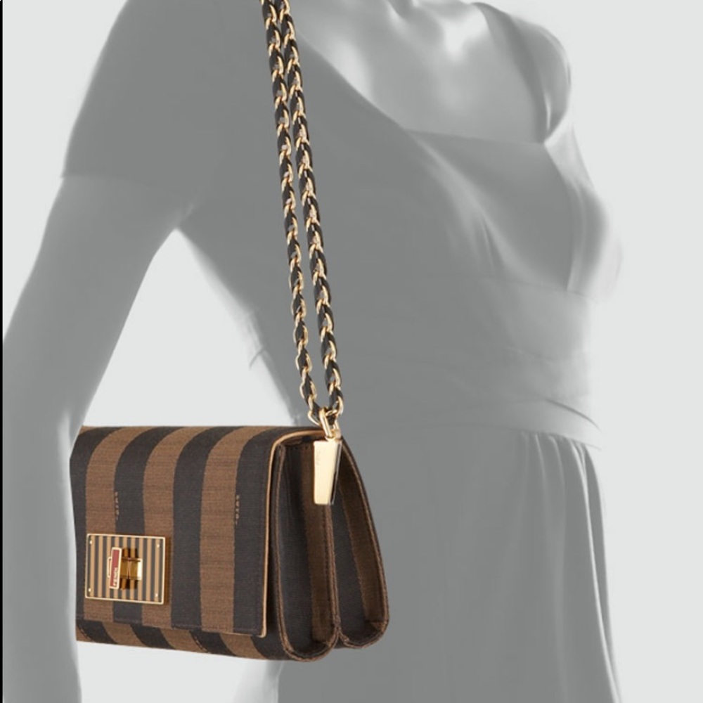 Fendi bag